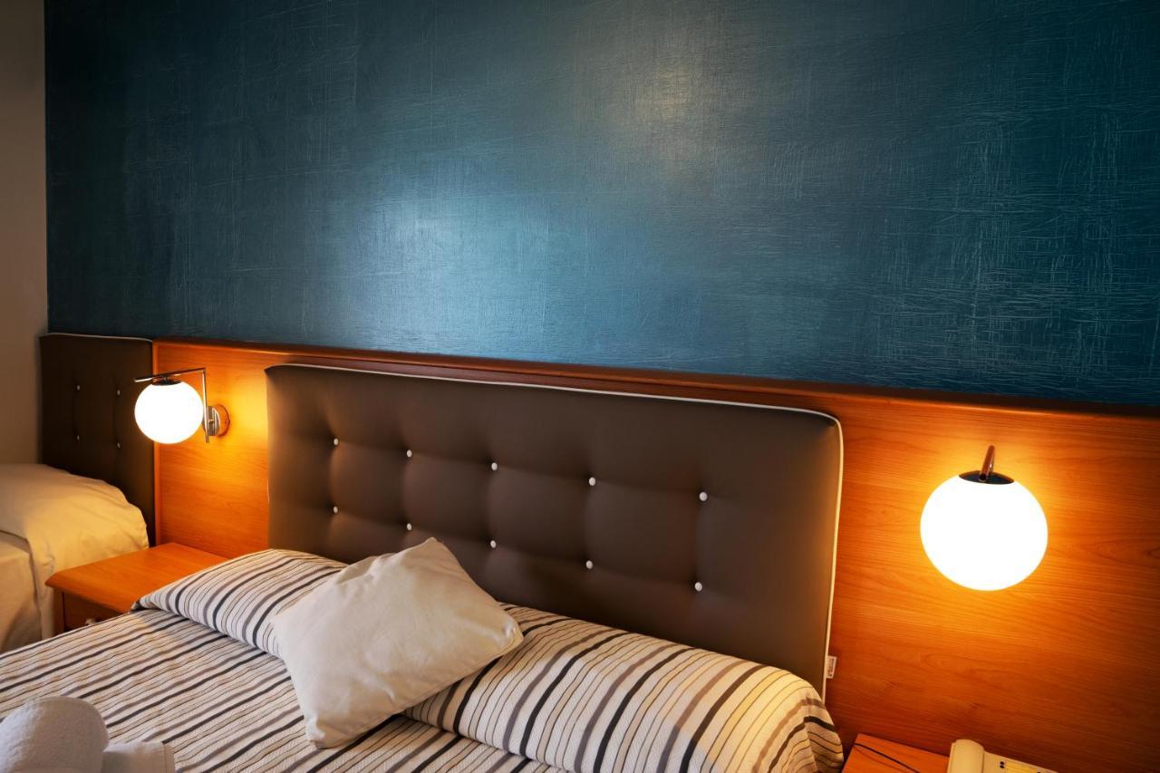 Hotel Paradiso กรอตตัมมาเร ภายนอก รูปภาพ