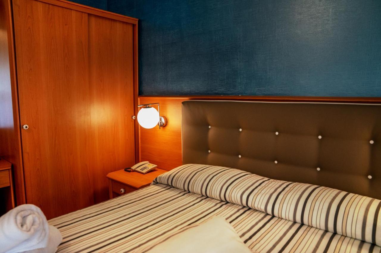 Hotel Paradiso กรอตตัมมาเร ภายนอก รูปภาพ